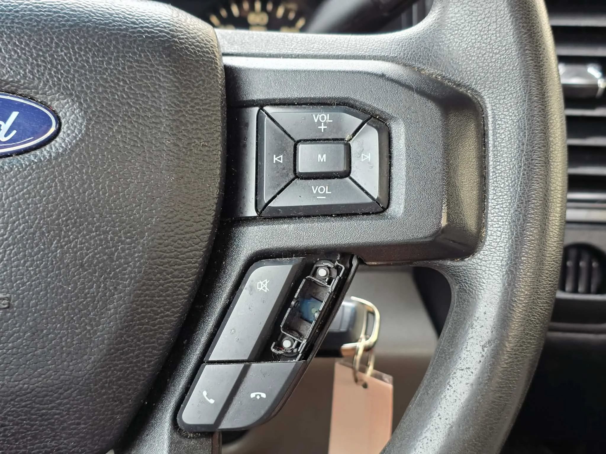Used 2018 Ford F150 XL w/ Equipment Group 101A Mid RWD image 13