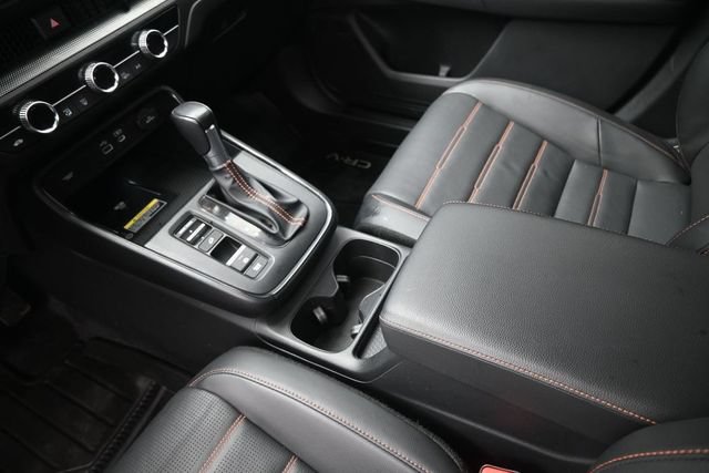 Used 2025 Honda CR-V Sport-L image 9