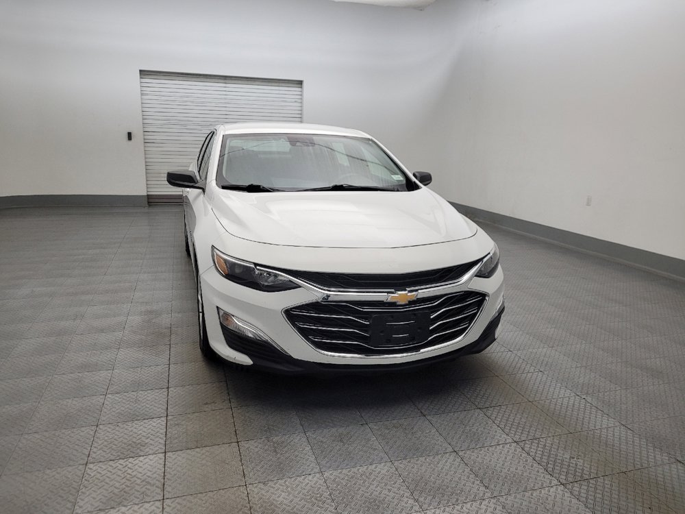 Used 2024 Chevrolet Malibu LS FWD image 14