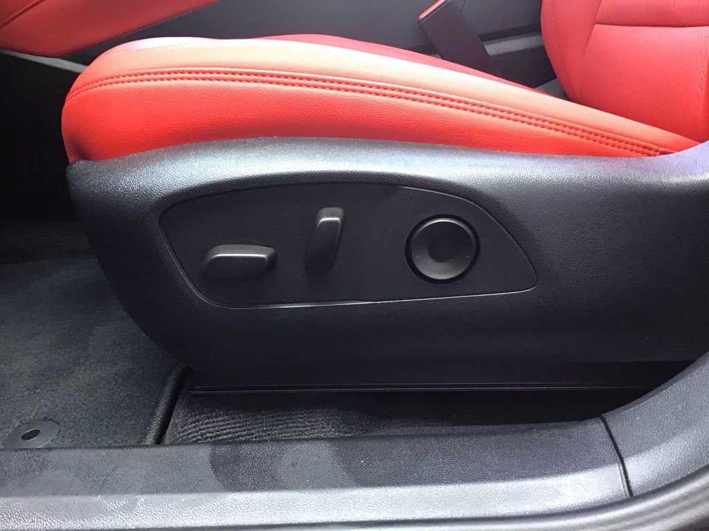 Used 2026 Chevrolet Blazer EV SS image 9