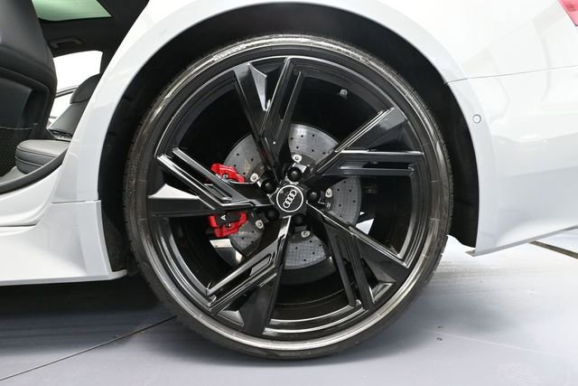 Used 2021 Audi RS 6 AWD/4WD image 11