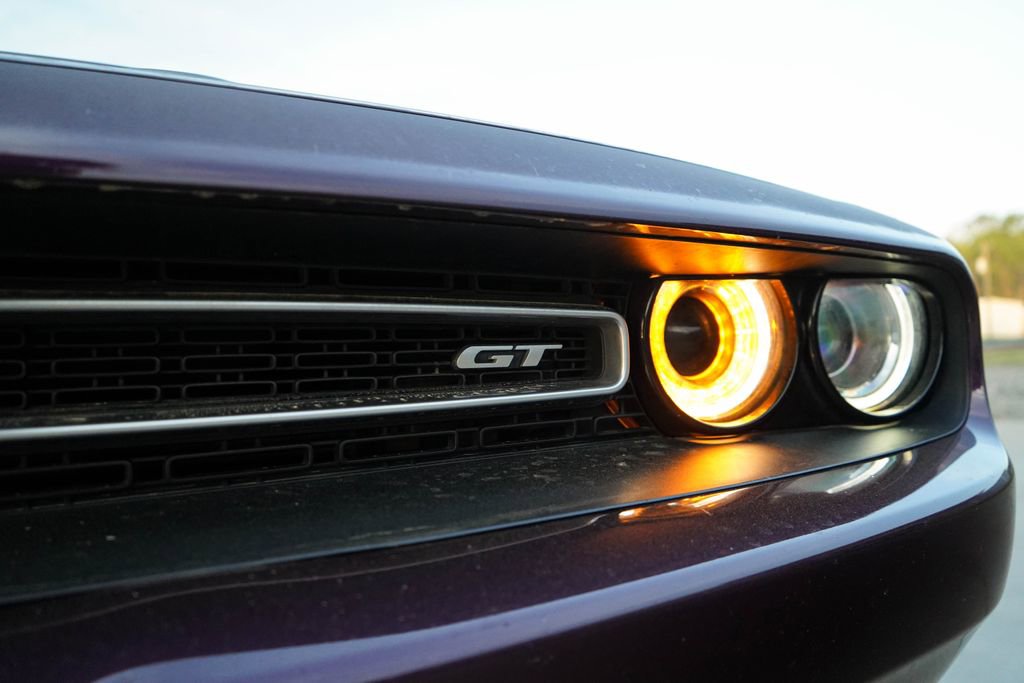 Used 2022 Dodge Challenger GT image 11
