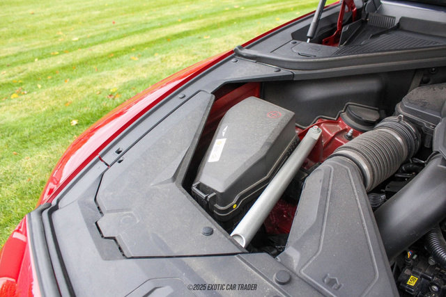 Used 2025 Genesis GV80 3.5T image 25