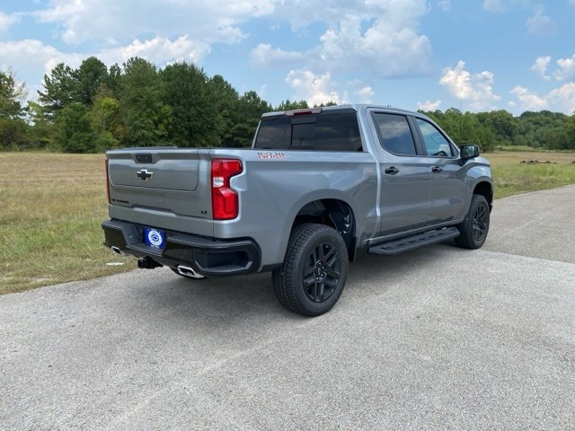 New 2026 Chevrolet Silverado 1500 LT Trail Boss w/ Convenience Package II image 7