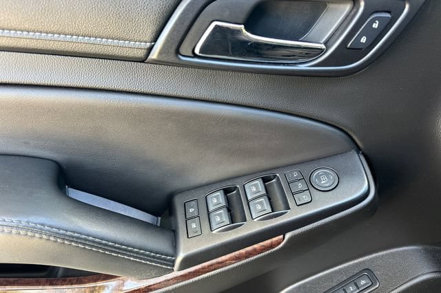 Used 2017 GMC Yukon SLT RWD image 11