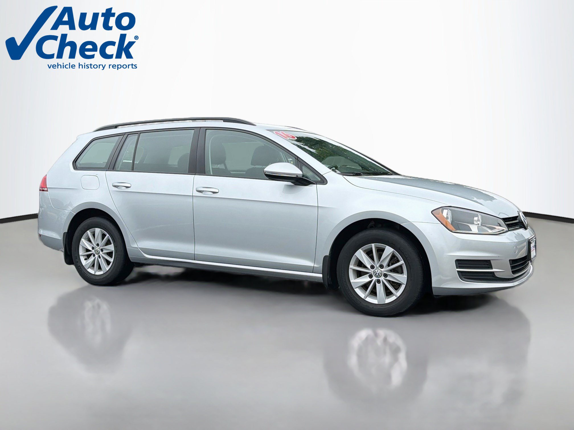 Used 2016 Volkswagen Golf S