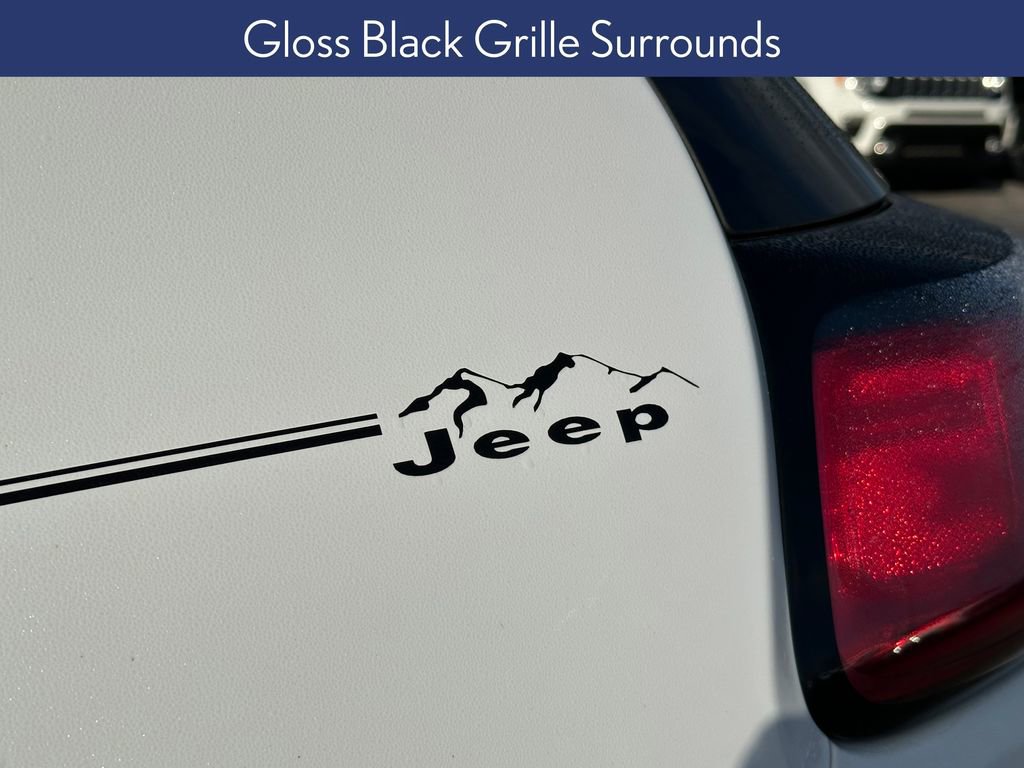 Used 2022 Jeep Cherokee Latitude w/ Sun & Sound Group image 19