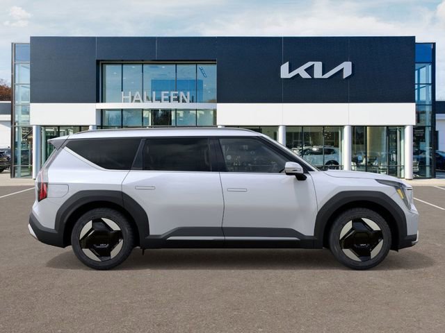 New 2026 Kia EV9 Wind image 7