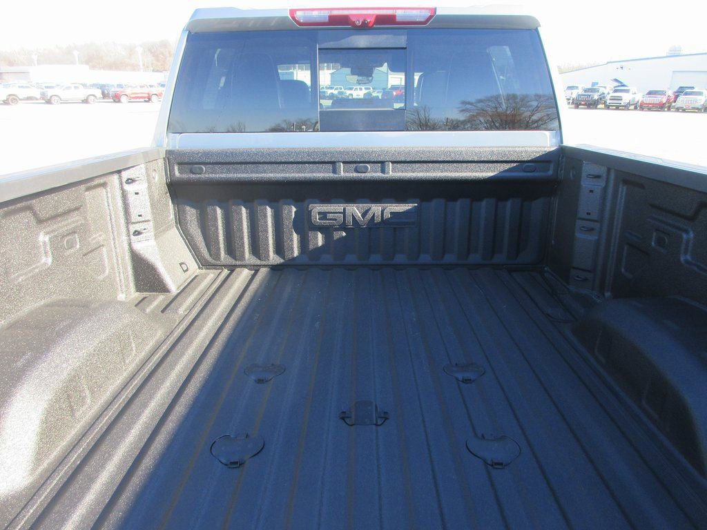 New 2026 GMC Sierra 2500 Denali Ultimate image 7