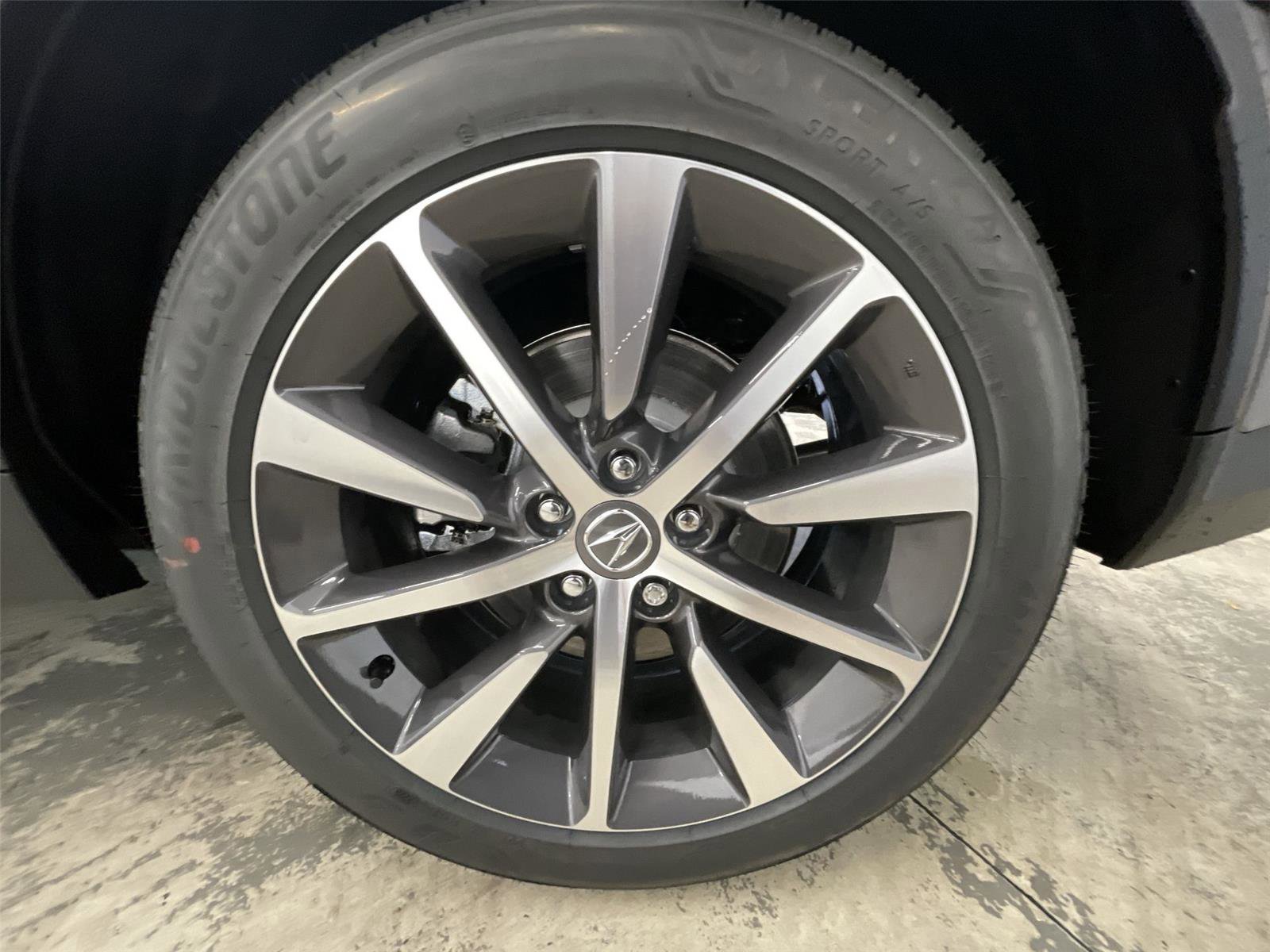 New 2026 Acura MDX SH-AWD w/ Technology Package image 27