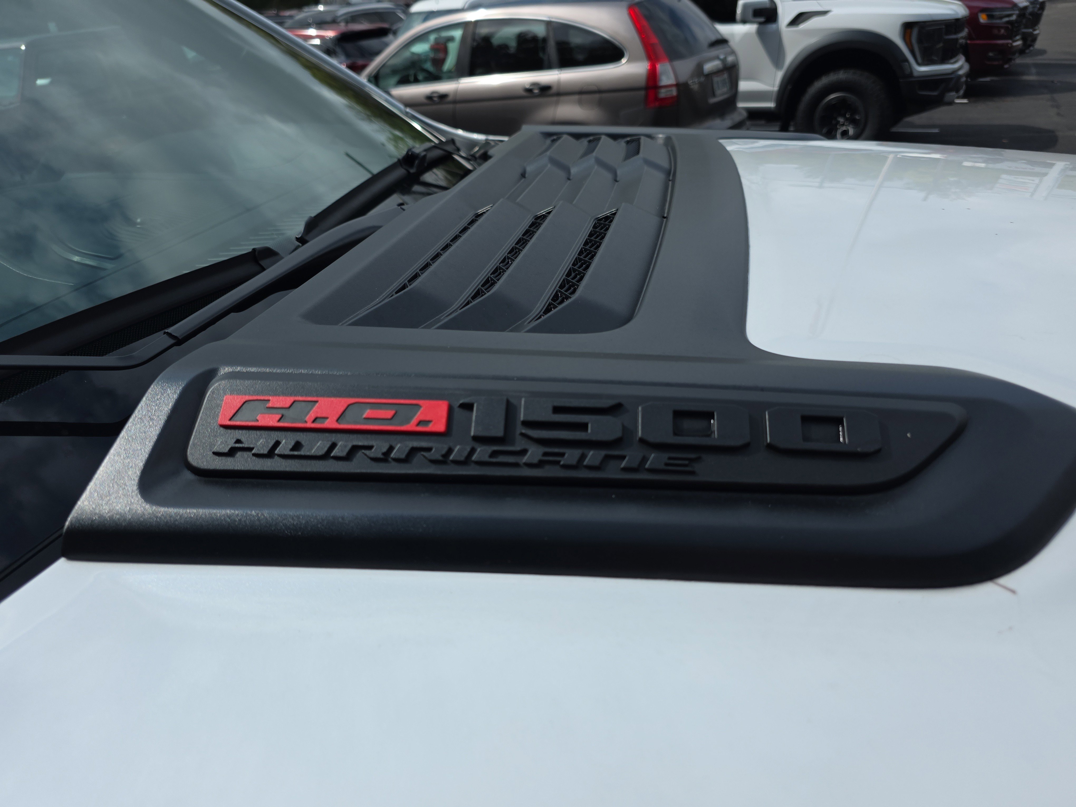 New 2026 RAM 1500 Limited image 31