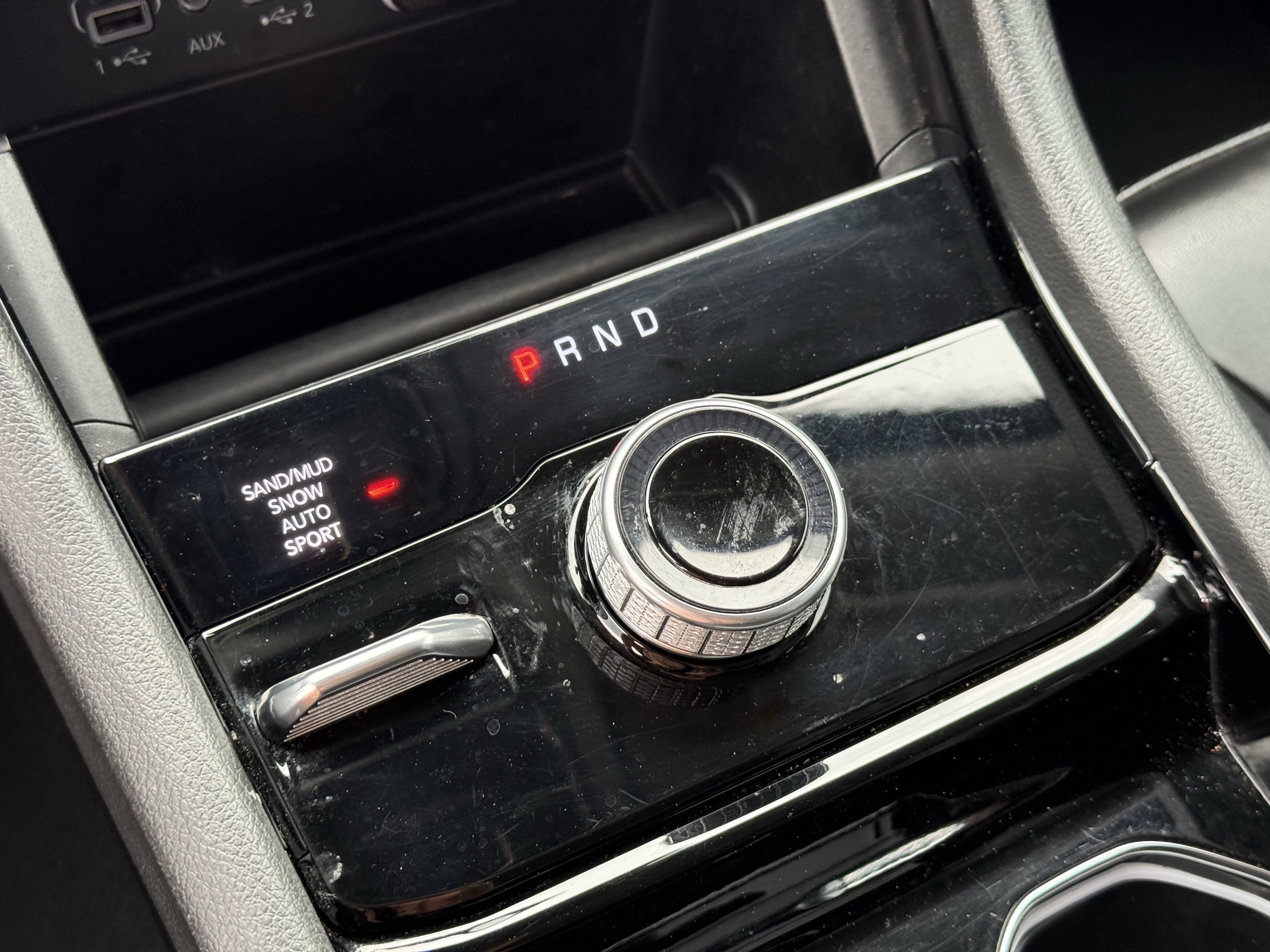 Used 2023 Jeep Grand Cherokee L Limited w/ Trailer Tow Group (B) image 24