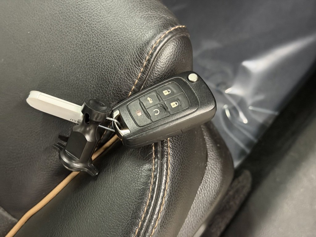 Used 2014 Chevrolet Impala LTZ image 40