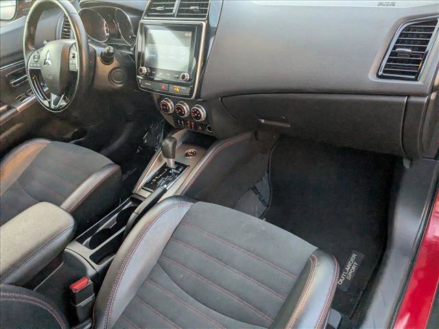 Used 2024 Mitsubishi Outlander Sport SE image 21