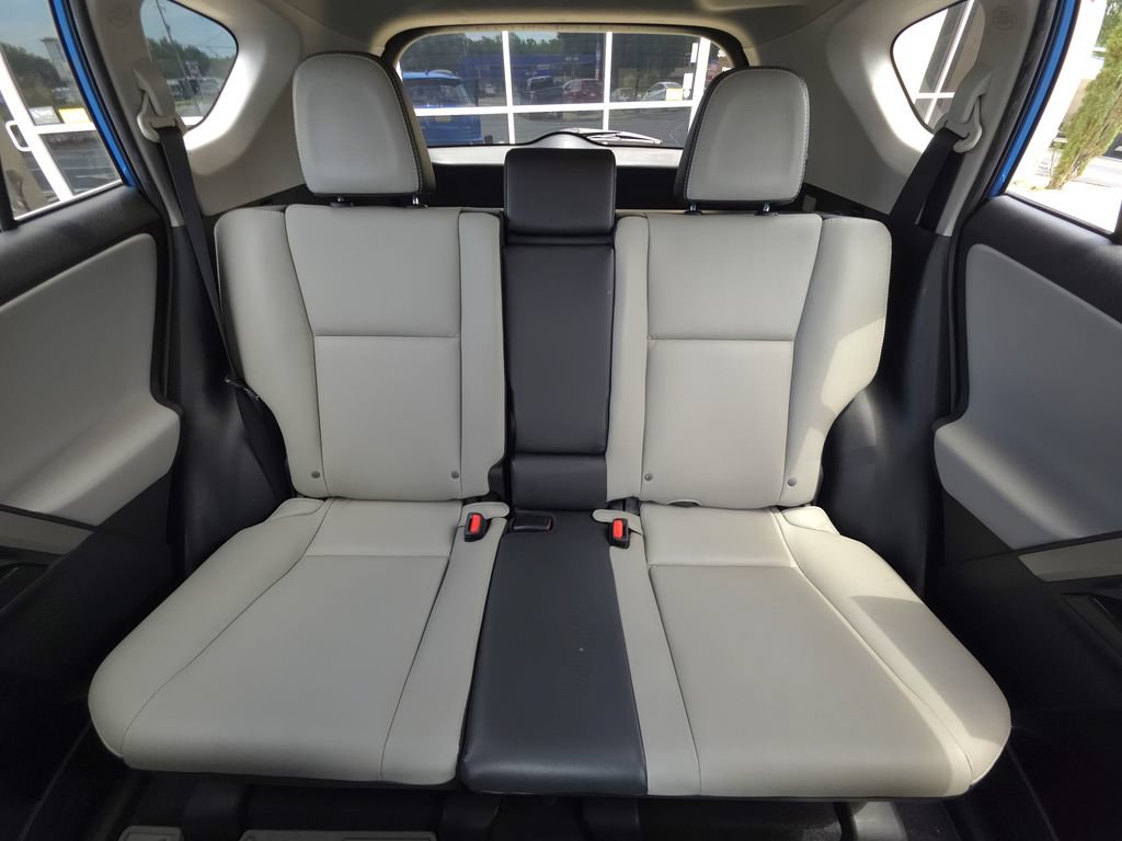 Used 2016 Toyota RAV4 Limited FWD image 18