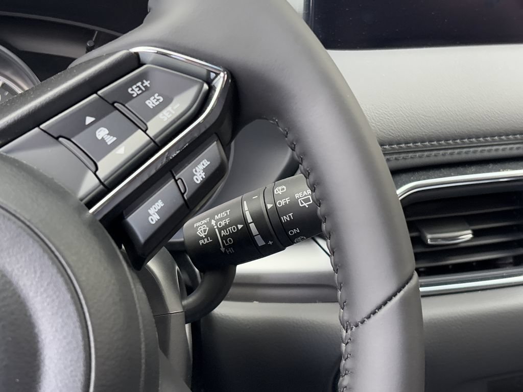 New 2025 MAZDA CX-5 AWD 2.5 S image 20