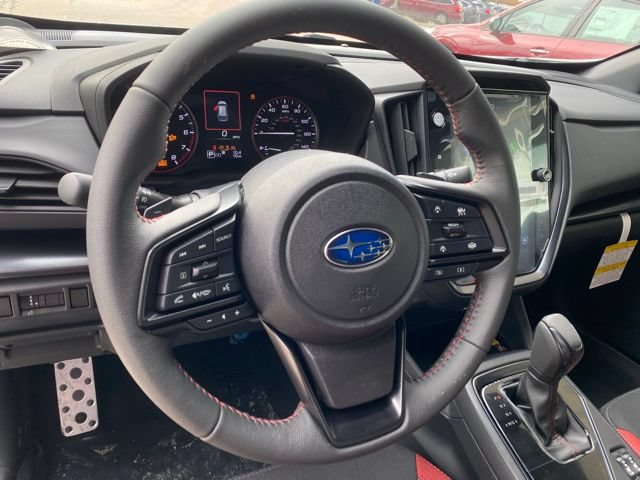 New 2026 Subaru Impreza RS AWD/4WD image 13