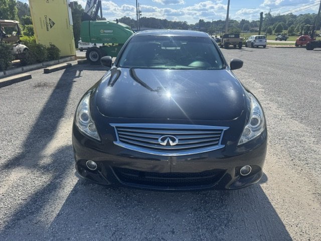 Used 2011 INFINITI G37 Sedan RWD image 7