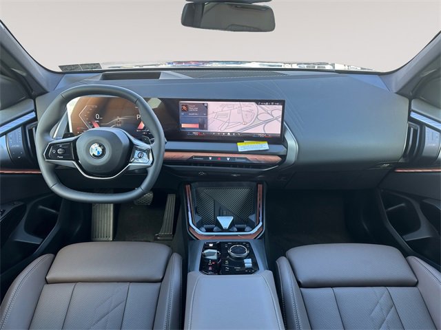 New 2026 BMW X3 xDrive30 w/ Premium Package image 10