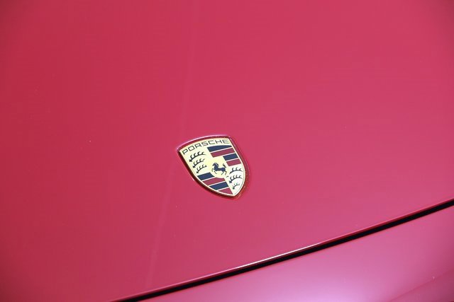 Used 2024 Porsche 911 Targa 4S image 31