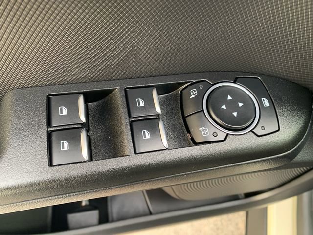 Used 2025 Ford Bronco Sport Outer Banks w/ Outer Banks Tech Package+ image 23