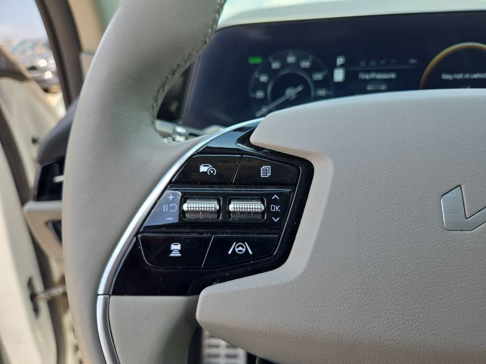 Certified 2023 Kia Niro Wave w/ Wave Preserve Package FWD image 22