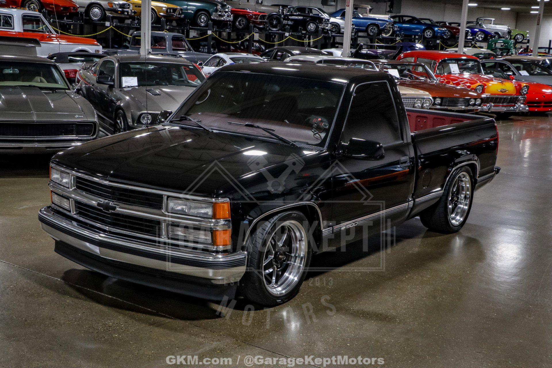 Used 1995 GMC Sierra 1500 SLE image 29