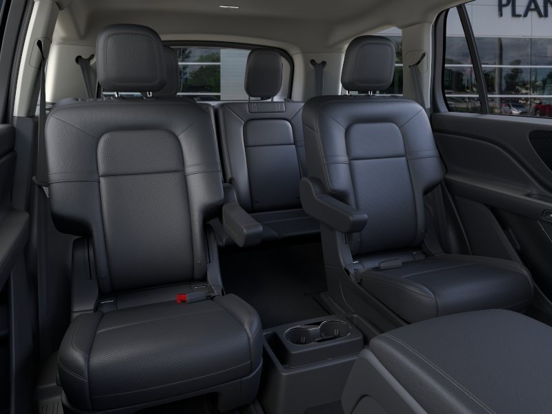 New 2026 Lincoln Aviator 2WD image 11