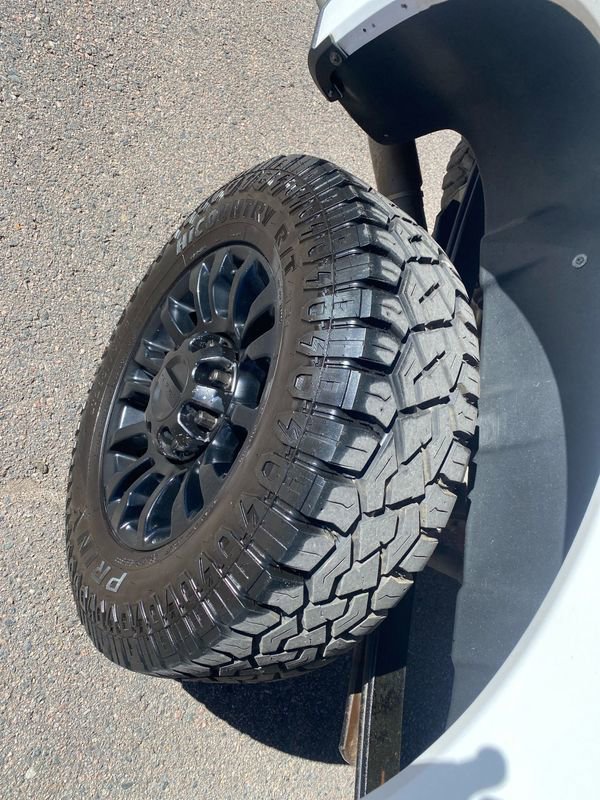 Used 2020 Ford F250 XLT w/ XLT Premium Package image 14