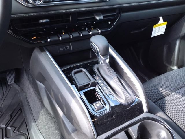 Used 2024 Chevrolet Colorado LT w/ LT Convenience Package II RWD image 16