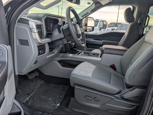 New 2025 Ford F250 Lariat w/ Lariat Ultimate Package AWD/4WD image 8