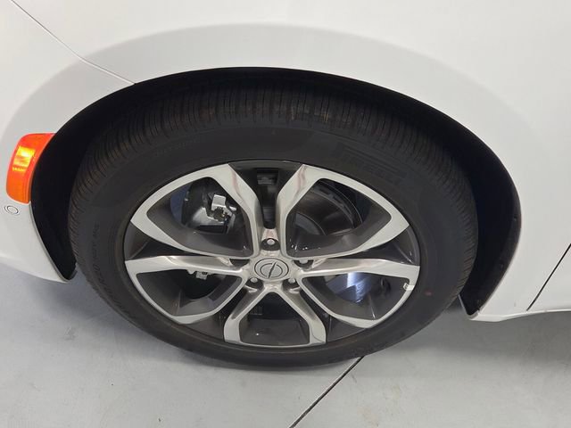 New 2026 Chrysler Pacifica Pinnacle image 19