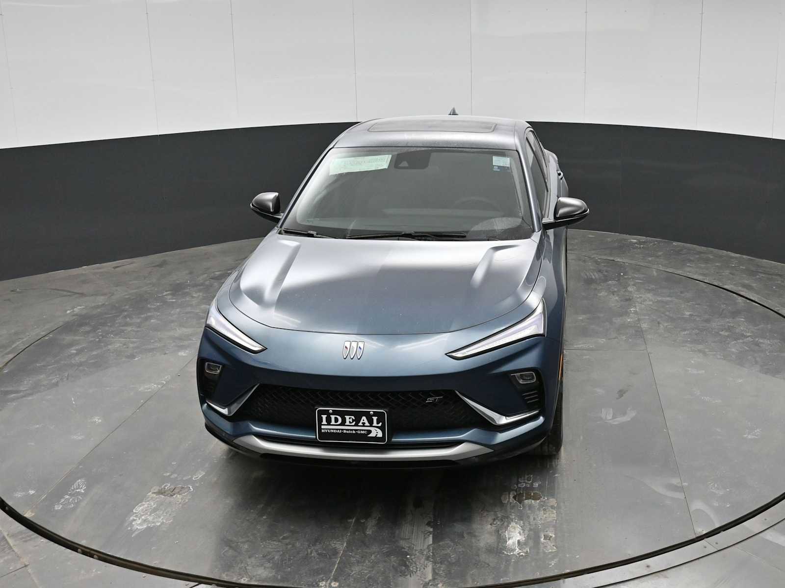 New 2026 Buick Envista Sport Touring w/ Convenience I Package image 22