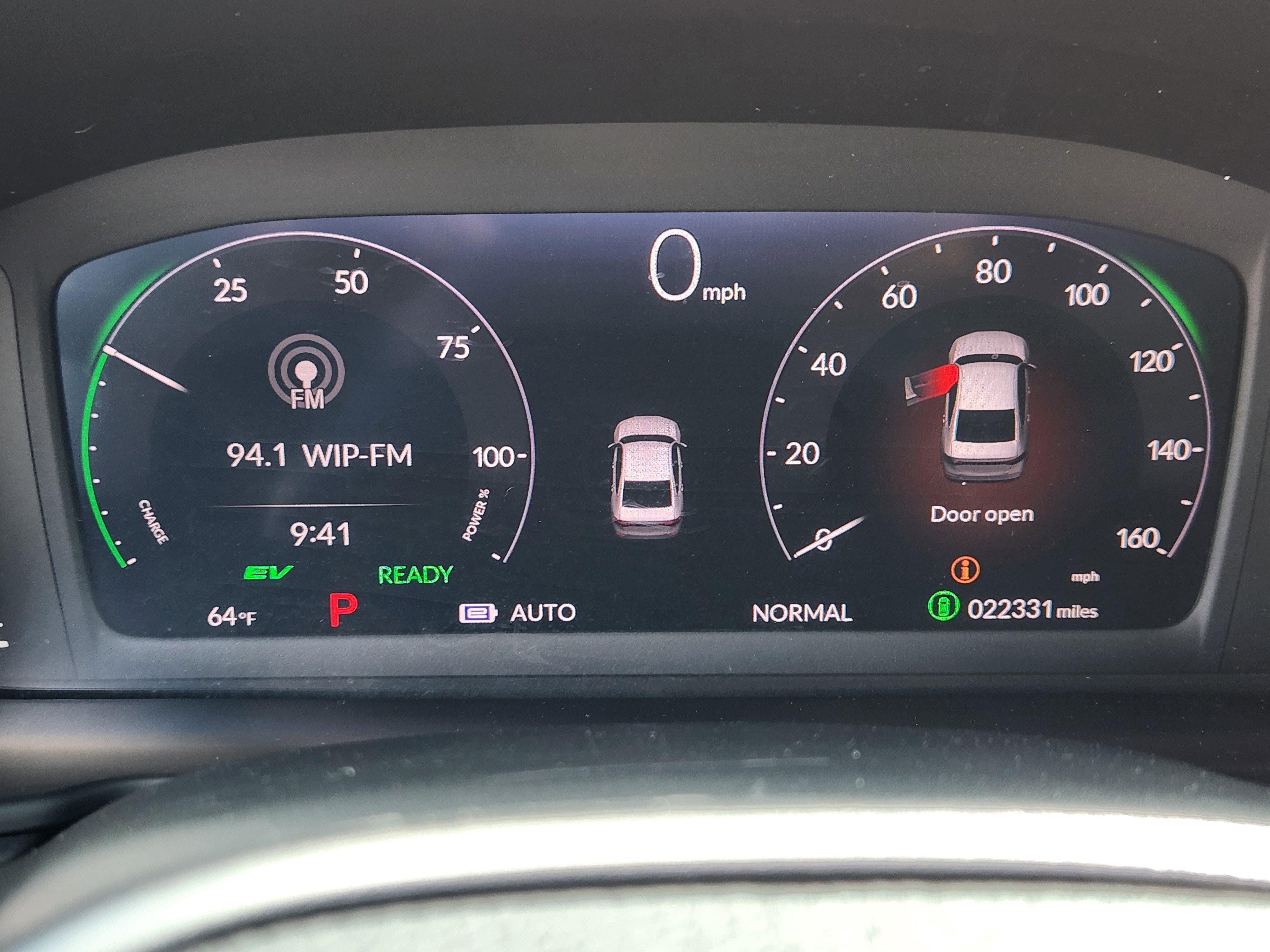 Certified 2024 Honda Accord Sport image 10