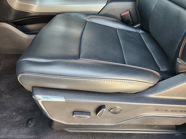 Used 2023 Ford F150 Lariat w/ Equipment Group 502A High AWD/4WD image 26