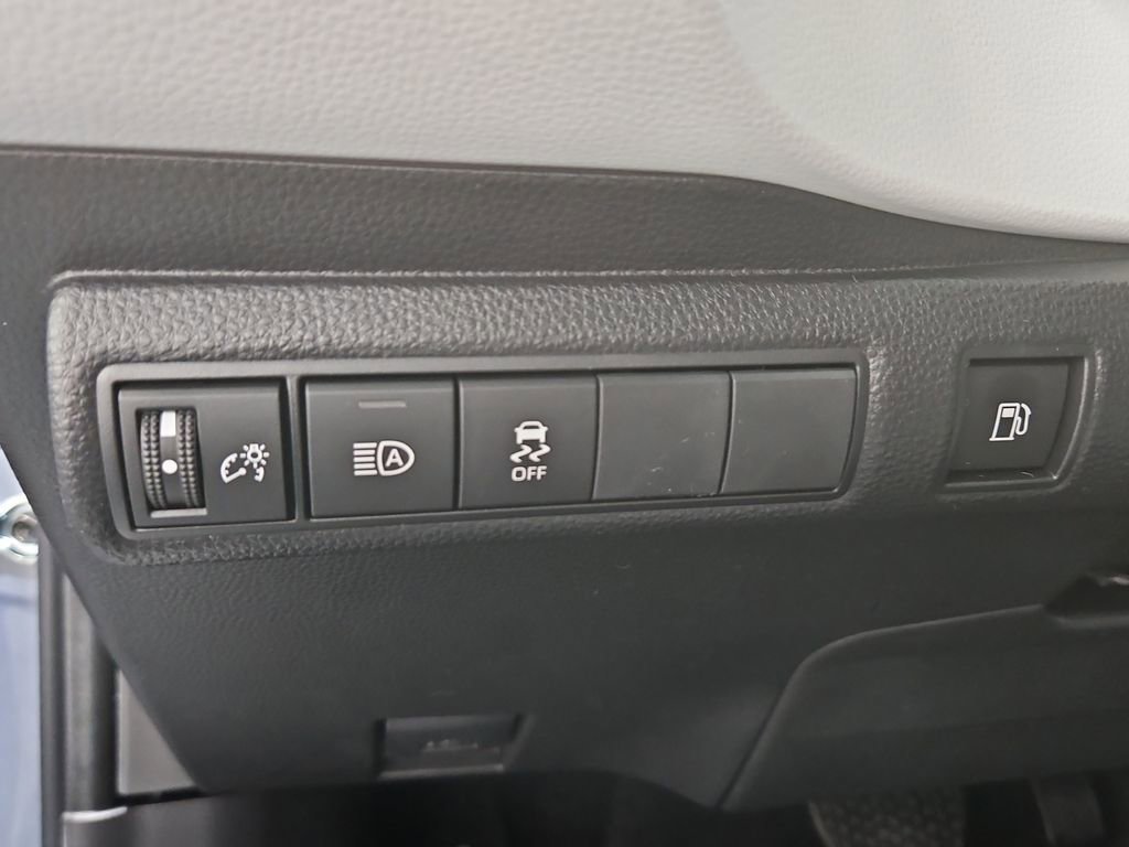 New 2026 Toyota Corolla SE image 9