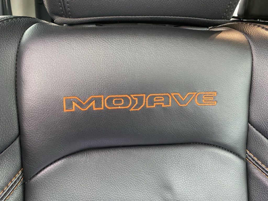 Certified 2021 Jeep Gladiator Mojave w/ Trailer Tow Package image 13