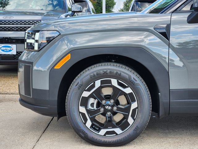 Used 2026 Hyundai Santa Fe SEL image 6