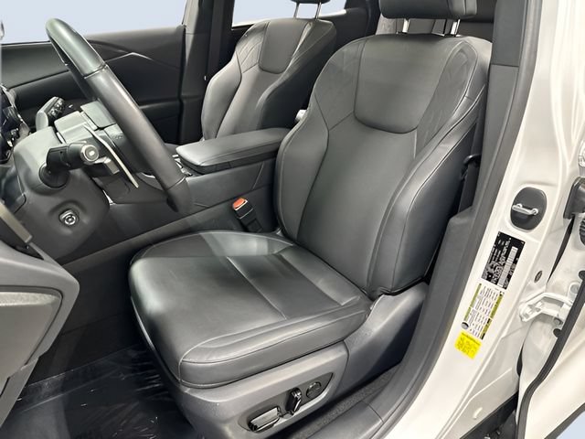 Used 2024 Lexus RX 350 Premium w/ Accessory Package (K3) AWD/4WD image 29
