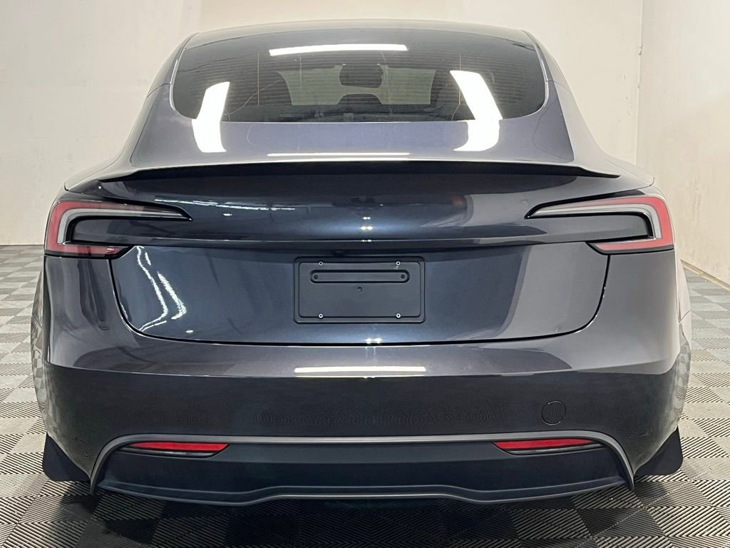 Used 2024 Tesla Model 3 Long Range RWD image 20