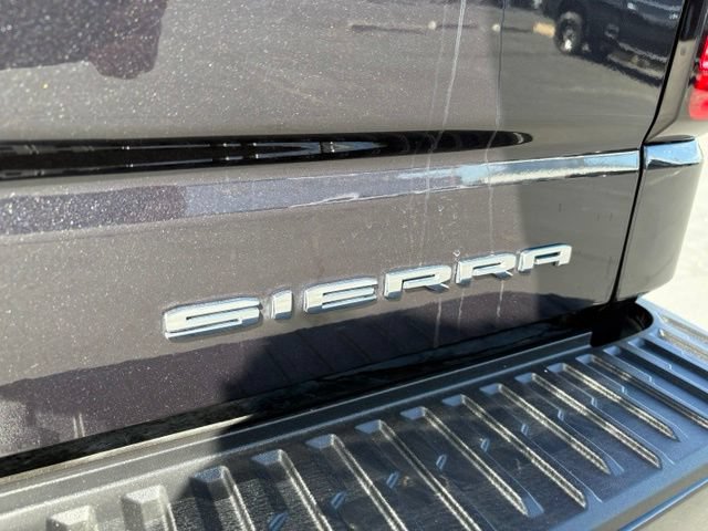 Certified 2026 GMC Sierra 1500 Denali Ultimate AWD/4WD image 8