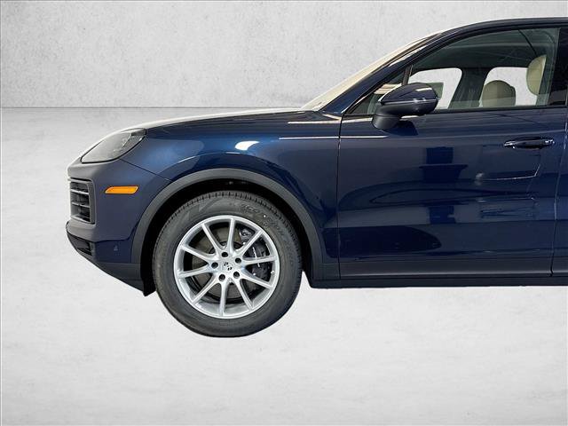 New 2026 Porsche Cayenne AWD/4WD image 28