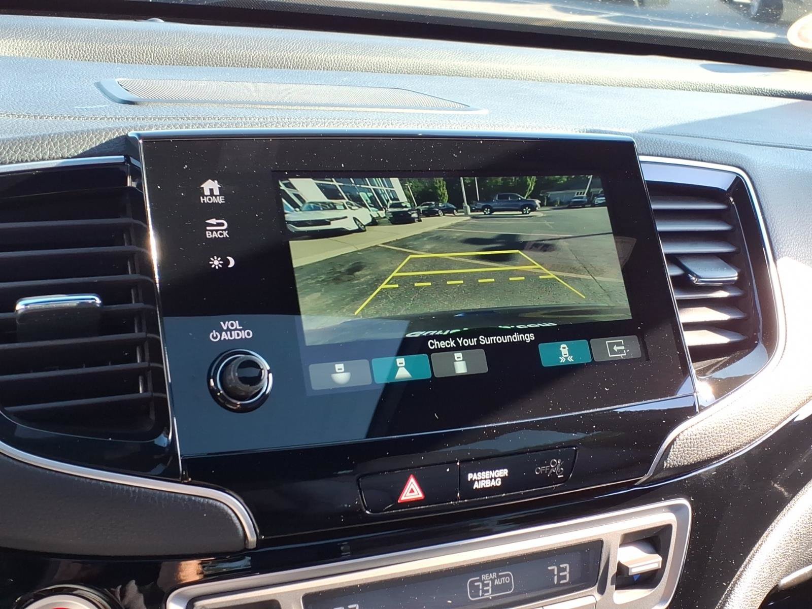 Used 2022 Honda Passport Elite image 19