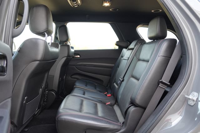 Used 2021 Dodge Durango R/T RWD image 24