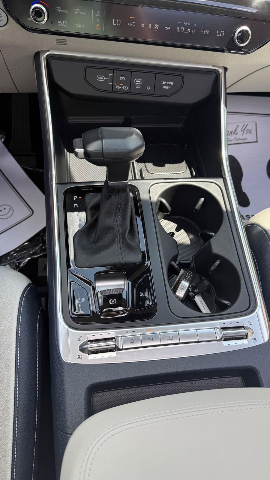 Used 2026 Kia Carnival SX Prestige FWD image 63
