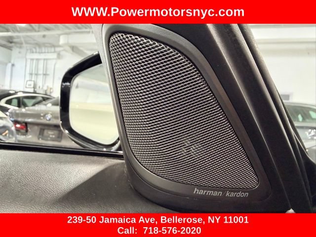 Used 2021 BMW 750i xDrive w/ Executive Package AWD/4WD image 43