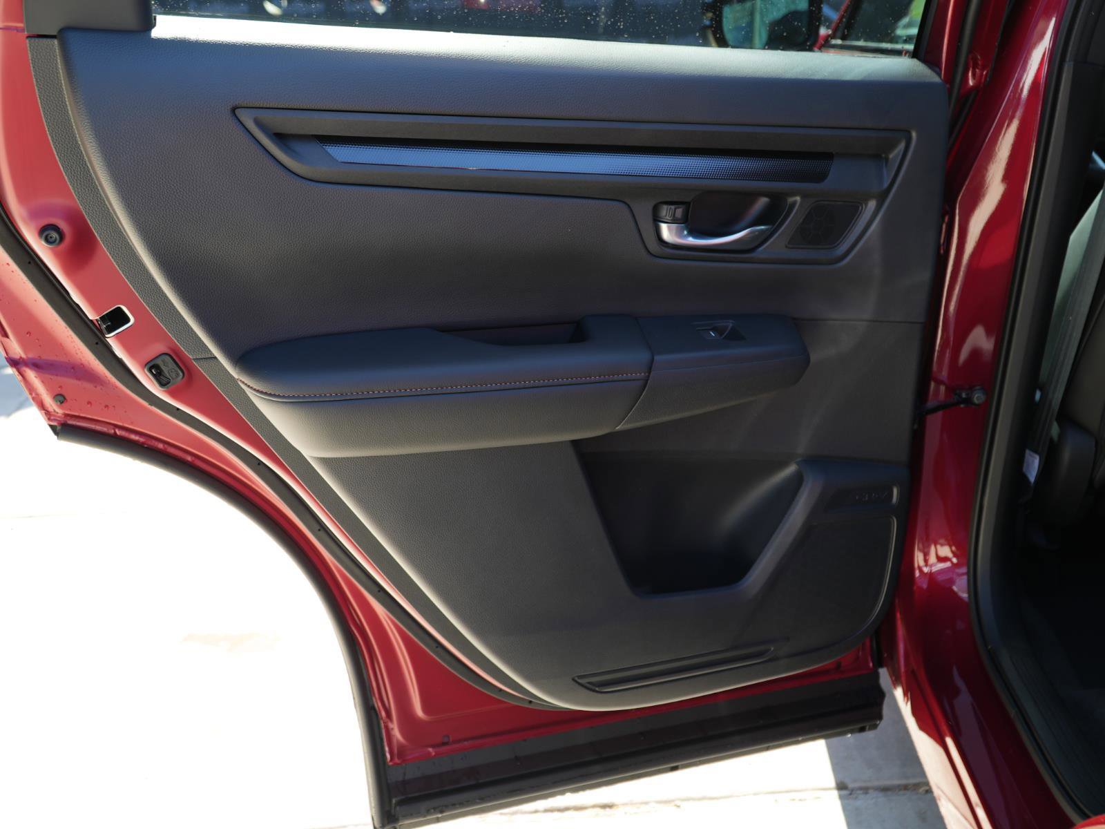 New 2026 Honda CR-V Sport-L image 18