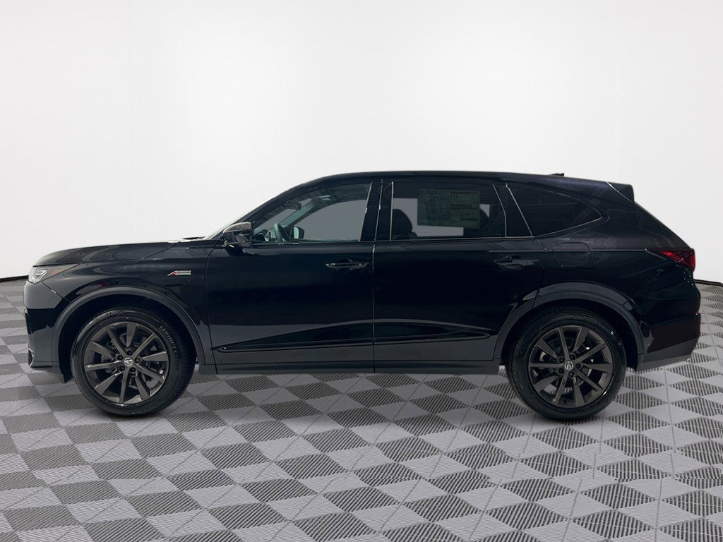 New 2026 Acura MDX A-Spec AWD/4WD image 7