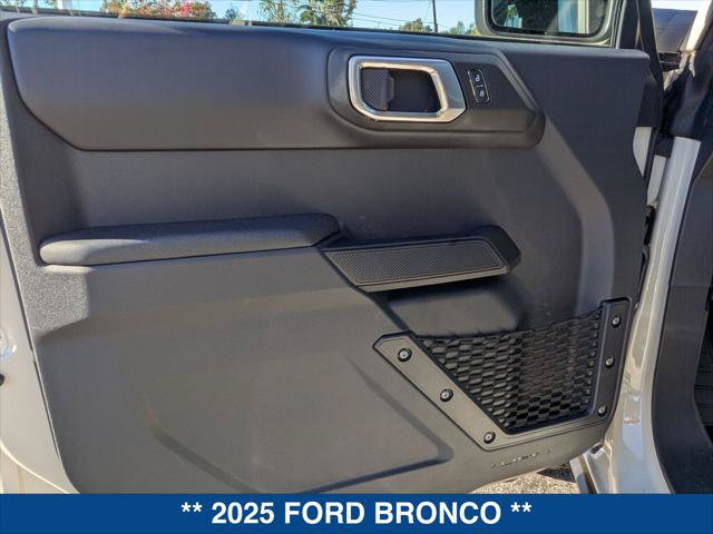 New 2025 Ford Bronco Badlands AWD/4WD image 10