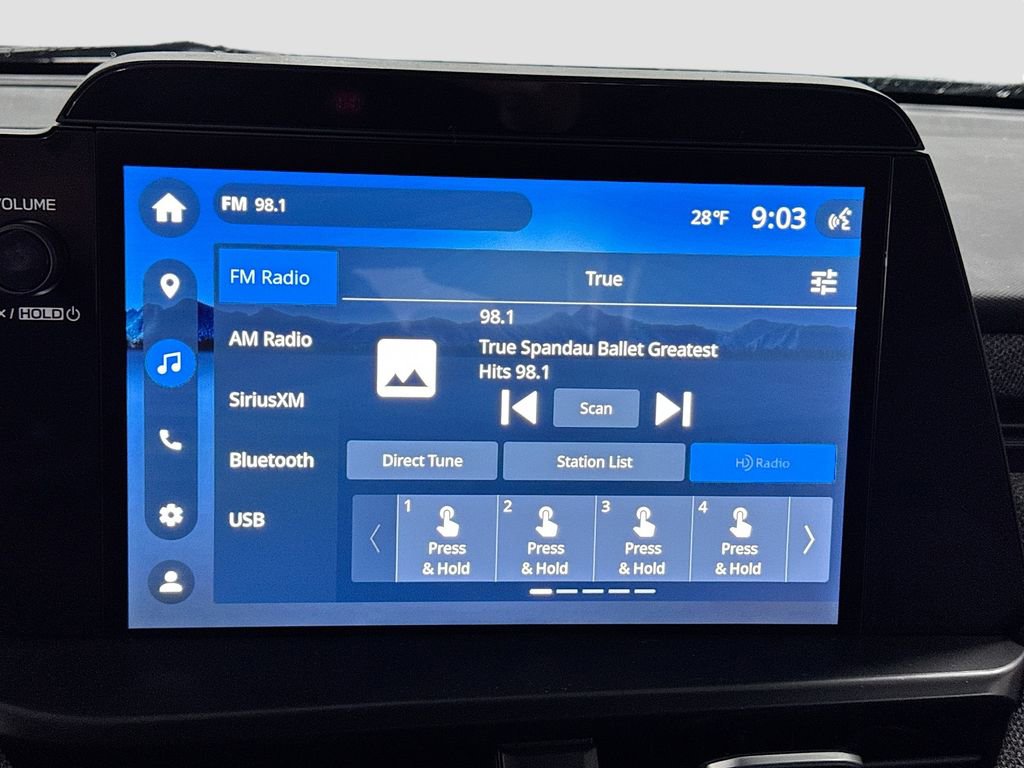 New 2026 Subaru Outback Limited AWD/4WD image 13